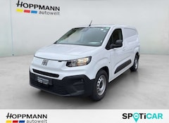 Bild des Angebotes Fiat Doblo Kasten 1.5D L2*PDC*KAMERA*ALLWETTER*KEYLES