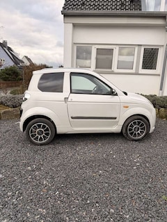 Bild des Angebotes Microcar M.Go Premium DCI