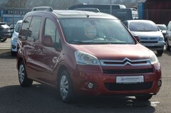 Bild des Angebotes Citroen Berlingo Kombi Multispace/TüvNEU/Garantie!