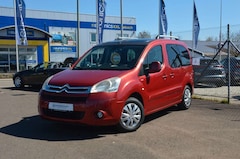 Bild des Angebotes Citroen Berlingo /TüvNeu/Panorama/Pdc/Garantie/Isofix/Tempomat