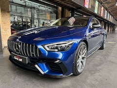 Bild des Angebotes Mercedes-Benz AMG GT 4-trg. 63 S 4Matic*Keramik*Night-Paket