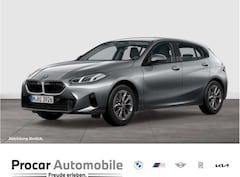 Bild des Angebotes BMW 120 17" Klima DA RKF Sitzh Navi