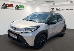 Bild des Angebotes Toyota Aygo X 1,0L JBL Edition Air CVT