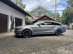 Bild des Angebotes Mercedes-Benz CLS 63 AMG CLS Shooting Brake 63 AMG S 4Matic AMG SPEEDSH MCT