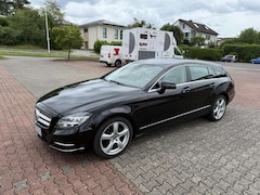 Bild des Angebotes Mercedes-Benz CLS 250 Shooting Brake