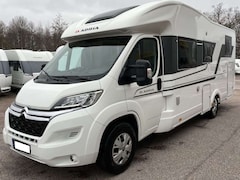 Bild des Angebotes Fiat Doblo Adria Matrix Axess 670 SL All In