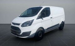 Bild des Angebotes Ford Transit Custom Kasten 270 L1