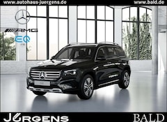 Bild des Angebotes Mercedes-Benz GLB 200 d Progressive/MLB/Pano/Cam/Totw/Ambiente