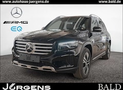 Bild des Angebotes Mercedes-Benz GLB 200 d Progressive/MLB/Pano/Cam/Totw/Ambiente