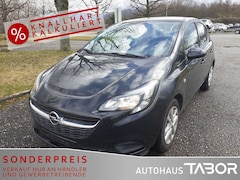 Bild des Angebotes Opel Corsa 1.4 LPG Edition PDC Klima el.FH