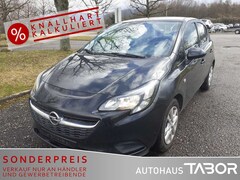 Bild des Angebotes Opel Corsa 1.4 LPG Edition PDC Klima el.FH