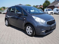 Bild des Angebotes Kia Venga Automat AHK Kamera GRA Shz