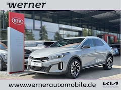 Bild des Angebotes Kia XCeed 1.6 T 150 DCT Nightline