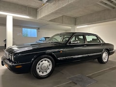 Bild des Angebotes Jaguar Daimler Daimler 4.0 LWB *5 Sitze*Sammler*orig 49`km*1A+
