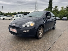 Bild des Angebotes Fiat Punto Active