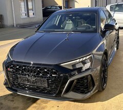 Bild des Angebotes Audi RS3 2.5 TFSI quattro
