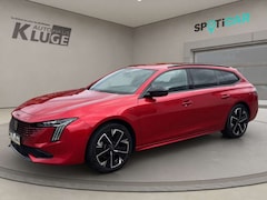 Bild des Angebotes Peugeot 508 1,2 SW GT AT, RFK, Navi, LED, DAB