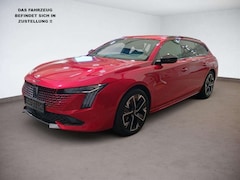 Bild des Angebotes Peugeot 508 1,2 SW GT AT, RFK, Navi, LED, DAB