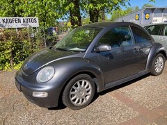 Bild des Angebotes VW New Beetle 1.6 Miami