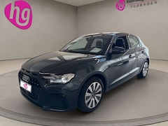 Bild des Angebotes Audi A1 Sportback 1.HAND AUTOMATIK KLIMA ALU TÜV NEU