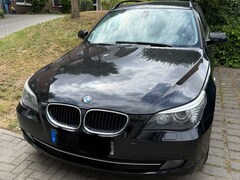 Bild des Angebotes BMW 520 520d Touring Aut.