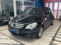 Bild des Angebotes Mercedes-Benz B 200 Sport Paket