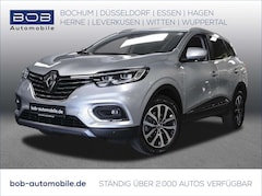 Renault Kadjar Techno TCe 160 EDC NAVI PDC KLIMA KAMERA