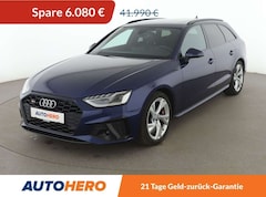 Bild des Angebotes Audi S4 3.0 TDI quattro Aut.*NAVI*LED*ACC*PDC*SHZ*