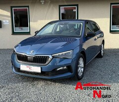 Bild des Angebotes Skoda Scala Automatik Style Rückfahrkamera PDC