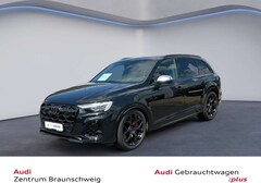 Bild des Angebotes Audi SQ7 4.0 TFSI quattro AHK+HuD+PANO