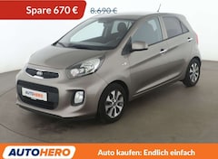 Bild des Angebotes Kia Picanto 1.2 Dream Team