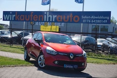 Bild des Angebotes Renault Clio IV Limited*1-HAND*TEMPOMAT*PDC*NAVI*USB !!