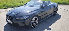Bild des Angebotes BMW M4 Cabrio Competition M xDrive