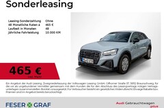 Bild des Angebotes Audi Q2 35 TFSI S line /Matrix/Navi+/Kamera