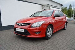 Bild des Angebotes Hyundai i30 FIFA WM Edition *Klimaanlage*