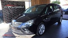 Bild des Angebotes Opel Zafira Innovation