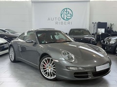 Bild des Angebotes Porsche 911 Carrera 4 S Coupe*Schiebedach*Leder