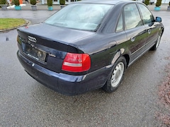 Audi A4 2.8 quattro