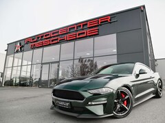 Bild des Angebotes Ford Mustang Coupe 5.0 Ti-VCT V8 BULLITT *erst 15Tkm*