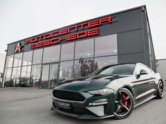 Bild des Angebotes Ford Mustang Coupe 5.0 Ti-VCT V8 BULLITT *erst 15Tkm*