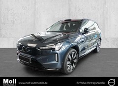 Bild des Angebotes Volvo EX90 Ultra Pure Electric AWD 7-Sitzer AHK B&W Luftfw. W