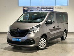 Bild des Angebotes Renault Trafic dCi Energy AHK+KAMERA+8SITZER+2SCHIEBETÜR