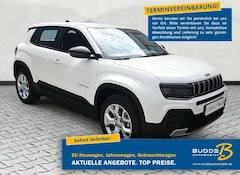 Bild des Angebotes Jeep Avenger 1.2 T-GDI Altitude / Navi / Induktivl.
