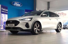 Bild des Angebotes Ford Focus Active