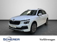 Bild des Angebotes Skoda Kamiq Tour 1,5 TSI 110 kW 6-Gang-Schaltgetriebe