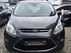 Bild des Angebotes Ford C-Max Business Edition