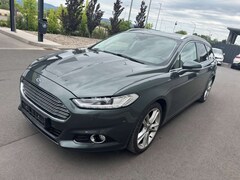 Bild des Angebotes Ford Mondeo Titanium Navi*LED*Leder*AHK*PanoDach