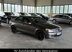 Bild des Angebotes Mercedes-Benz C 250 BlueEfficiency Special*Xenon*Navi*PTS*