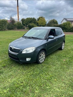 Bild des Angebotes Skoda Fabia Sport
