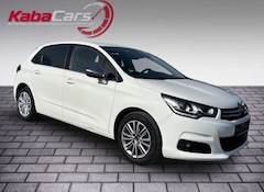 Bild des Angebotes Citroen C4 Lim. Selection Zahnriemen neu